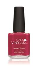 Cnd Vinylux - Wildfire