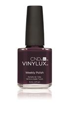 Cnd Vinylux - Dark Dahlia