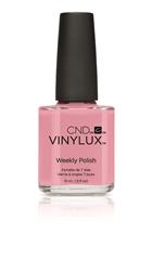 Cnd Vinylux - Blush Teddy