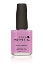 Cnd Vinylux - Beckoning Begonia