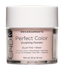 Pc Powder .8oz- Blush Pink Sheer