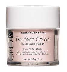 Pc Powder .8oz - Pure Pink Sheer