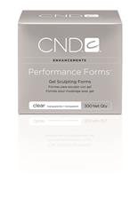 Cnd Performance Forms -clr (300)