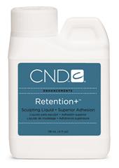 Cnd Retention+ Liquid 4oz