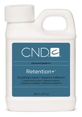 Cnd Retention+ Liquid 8oz