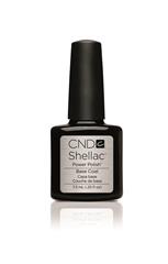 Cnd Shellac - Base Coat .25oz