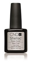 Cnd Shellac - Base Coat .42oz