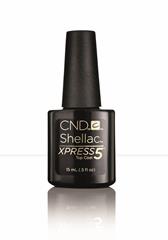 Shellac Xpress5 Top Coat .5oz