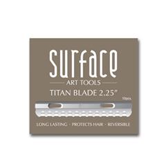 Surface Razor Blades (10pk)