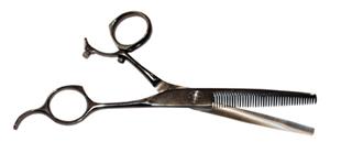 Surface 6" Rz Fine Blender Shear