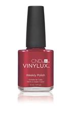 Cnd Vinylux - Tartan Punk