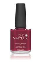 Cnd Vinylux - Rouge Rite