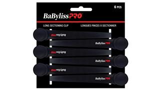 Bp Long Plastic Section Clip 6pk