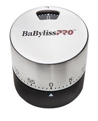 Babyliss Stainless Steel Timer