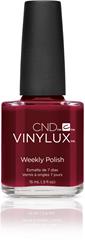 Cnd Vinylux - Oxblood