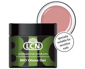 Lcn Bio Glass Gel 10ml