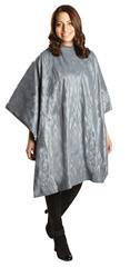 Bp X/l All Purpose Cape - Grey