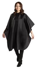 Bp Nylon Cutting Cape - Black