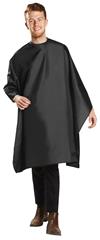 Bp #360 X/l Cutting Cape - Black