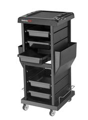 Bp #873 Deluxe Trolley - Black