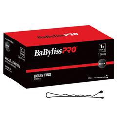 Bp 2" - 1lb Bobby Pins - Black