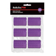 Bp Magic Rollers - Purple (6)