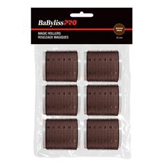 Bp Magic Rollers - Brown (6)