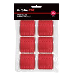 Bp Magic Rollers - Red (6)