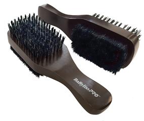 Bp Barber 2 Sided Club Brush