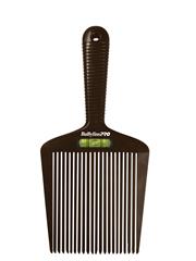 Bp Barber Flat Topper Comb