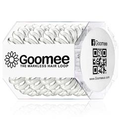 Goomee Loop 4pk - Diamond Clear