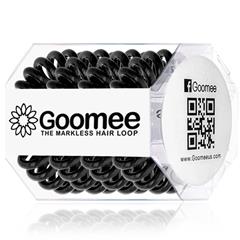 Goomee Loop 4pk - Midnight Black