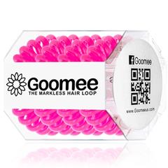 Goomee Loop 4pk - Panther Pink