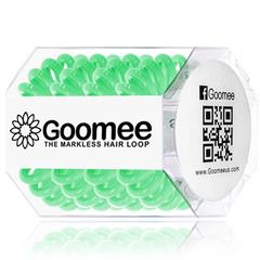 Goomee Loop 4pk - Sea Green