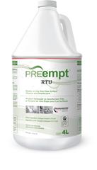 Preempt Rtu Gallon