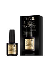 Shellac Duraforce Top Coat .5oz