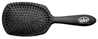 Epic Deluxe Shine Wet Brush- Blk