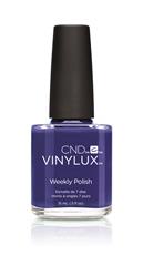 Cnd Vinylux - Blue Eyeshadow