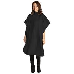 Bp All-purpose Vinyl Cape -black