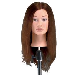 Bp #927 Deluxe Mannequin - Brown