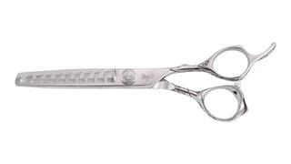 Tribal Nice Thinning Shear - 10t