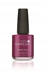 Cnd Vinylux - Berry Boudoir