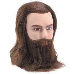 Bp 2-male Mannequin With Beard