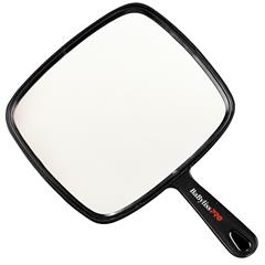 Bp Hand Mirror - Black