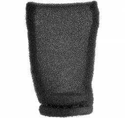 Soft Air Dryer Mitt #02112