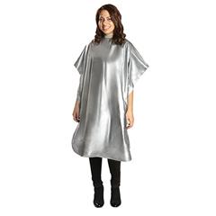 Bp All-purpose Vinyl Cape - Grey