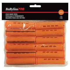 Bp Perm Rod Lg.tangerine