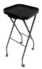 Bp Folding Trolley - Black