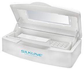 Silkline Disinfectant Tray