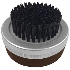 Bp Barber Round Beard Brush